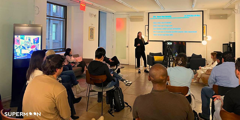 How to Raise from VCs?- by Elena Obukhova