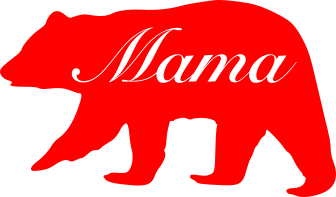 Thumbnail: Mama bear 2