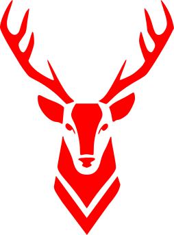 Thumbnail: Deer head