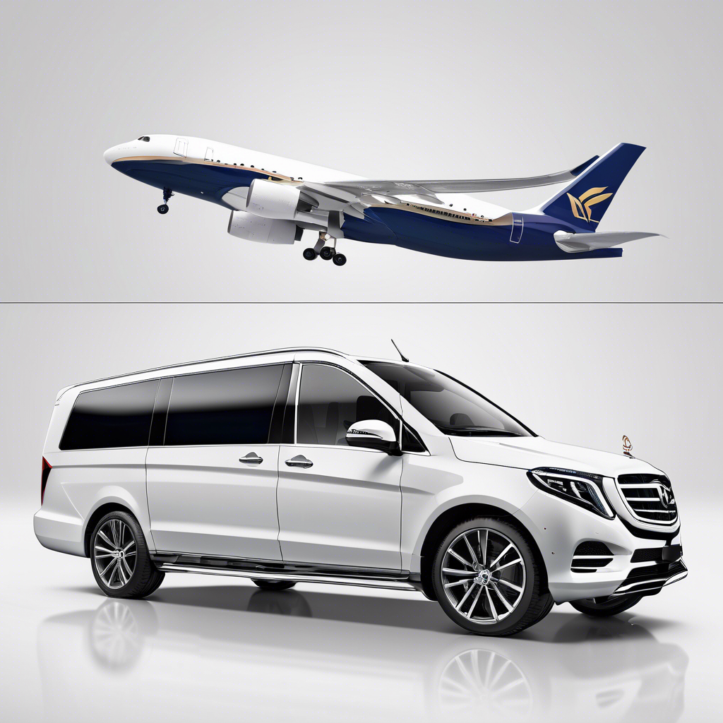 VIP Transfer Service