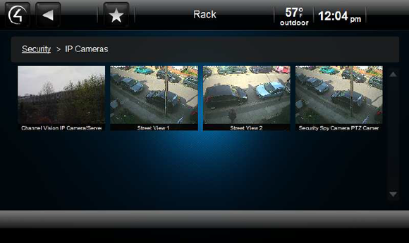 ipcamerinterface