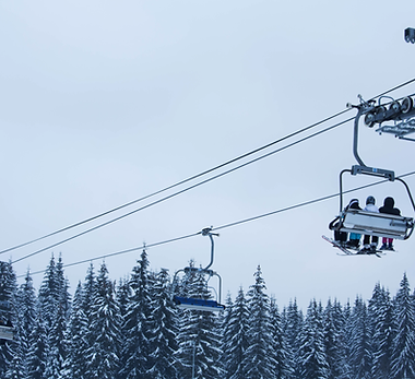 Ski Chair Lifts