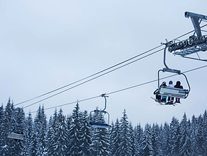 Ski Lift