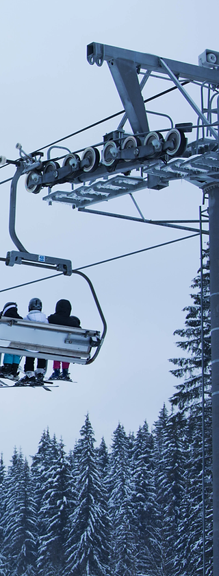 Ski Lift