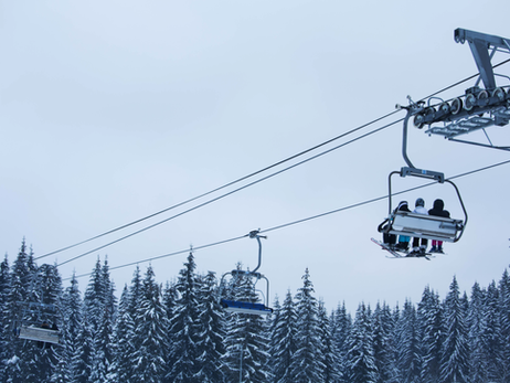 Where to Ski in Connecticut for 2024