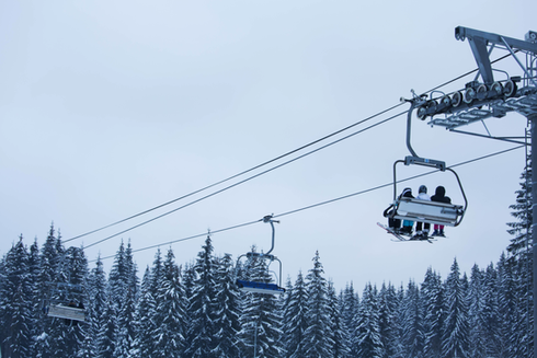 Skilift
