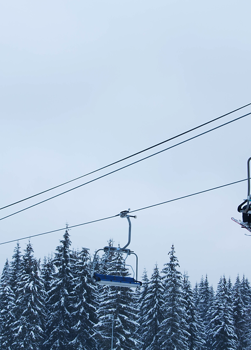 Ski Lift