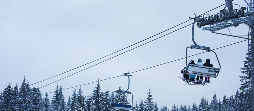 Skiwochenende am Kronplatz