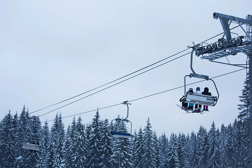 Ski Lift