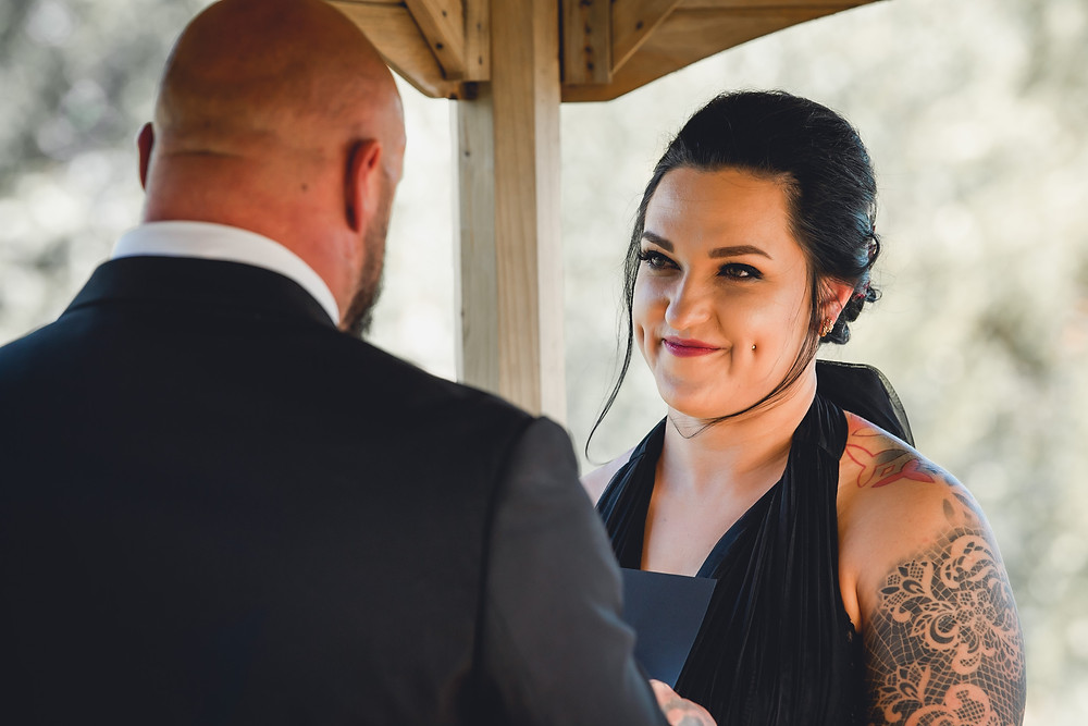 Own Wedding Vows