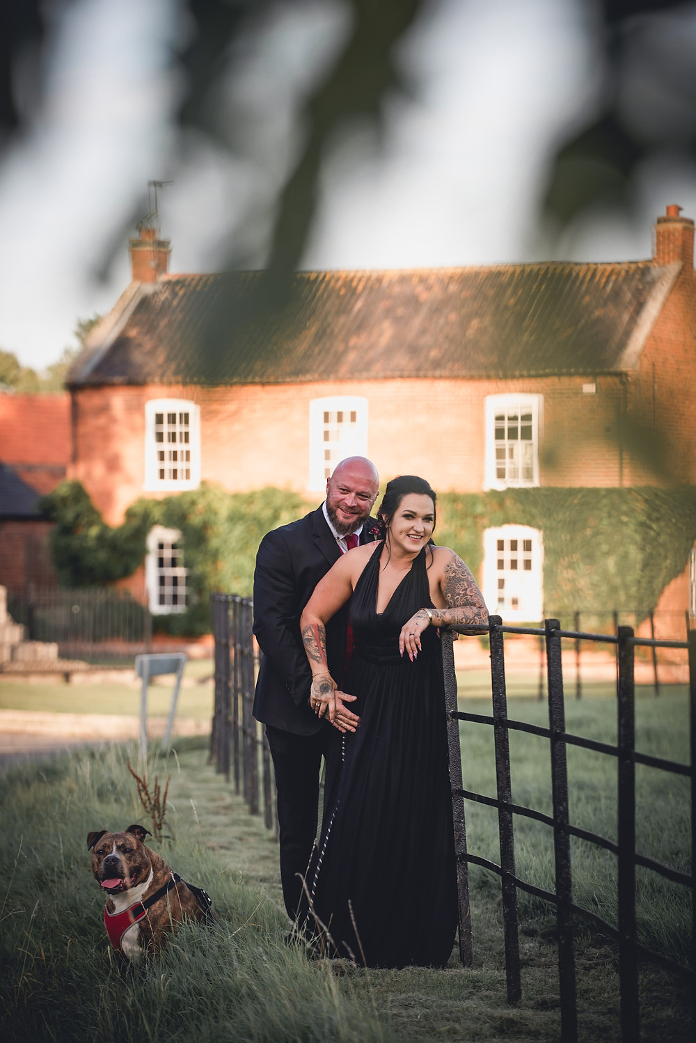Wedding Photography Grantham