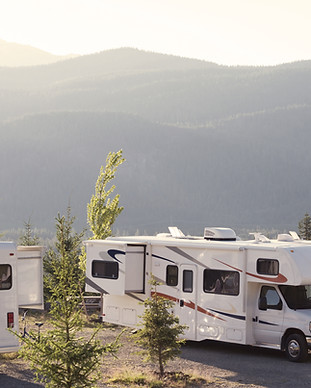 Full Time RV Insurace Quote