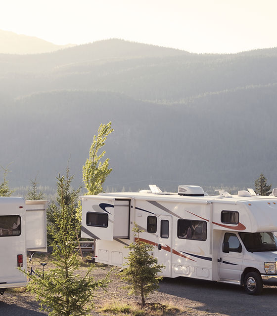 a-1 rv & trailer supply RV-Park