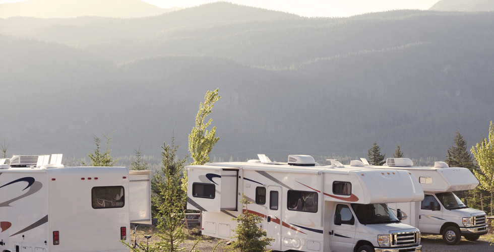 RV Insurance