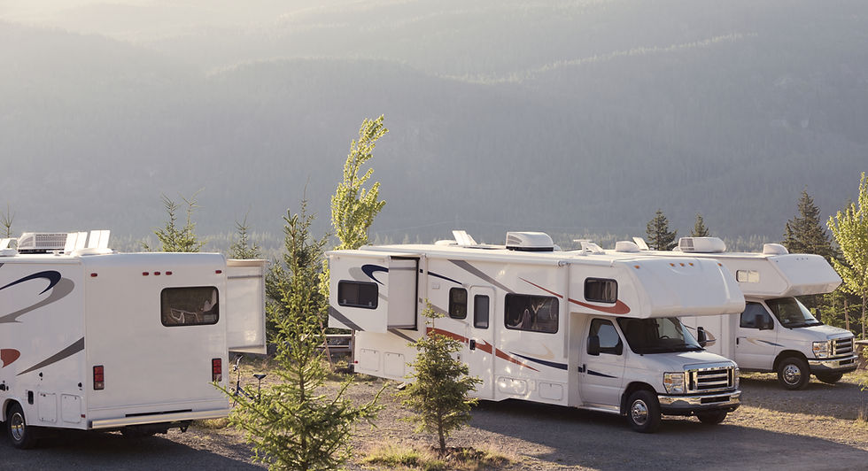RV-Park