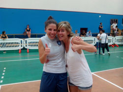 Hermanas Iturriaga