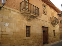biblioteca navarrete