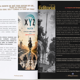 Don Quijote de La Mancha (edición especial)