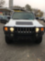 Thumbnail: copy of 2006 Hummer H3