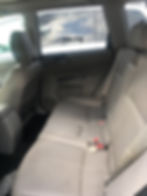 Thumbnail: Subaru Forester 2011