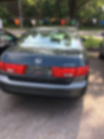 Thumbnail: Honda Accord lx 2006