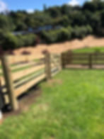 Farm Gates