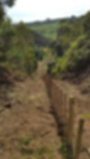 Farm Fencing