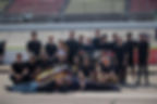 Formula SAE Competition 2025 - Michigan