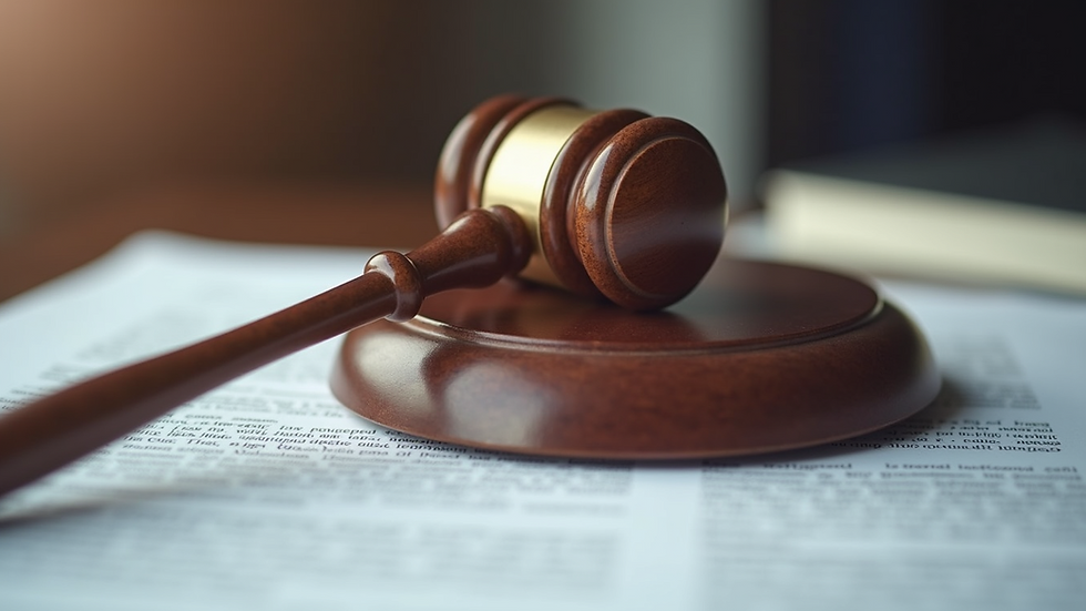 Navigating Inheritance Laws: A Comprehensive Guide
