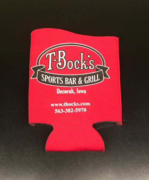 Thumbnail: Curved Koozie