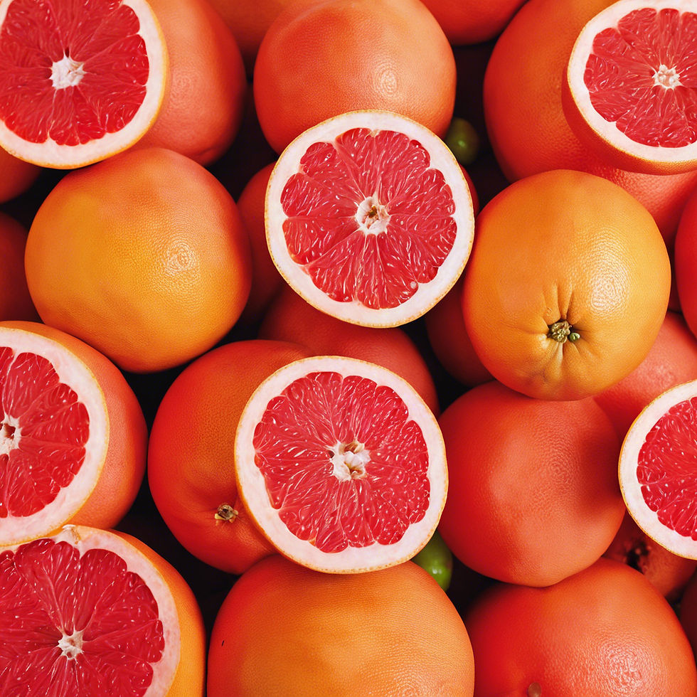 Revive Your Dry Skin with the Power of Vitamin C
