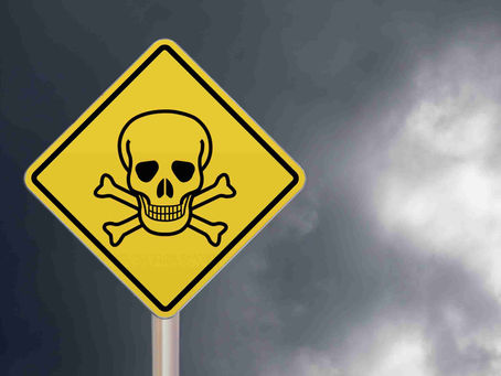 Whats the fuss about Polyethylene glycol or PEG?