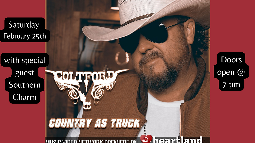 Events Backseat Events Winchester