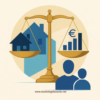 Il capitale familiare tra patrimonio e impresa