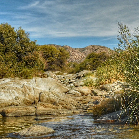 Rio Pintos