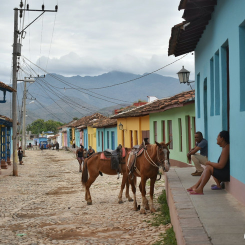 trinidad