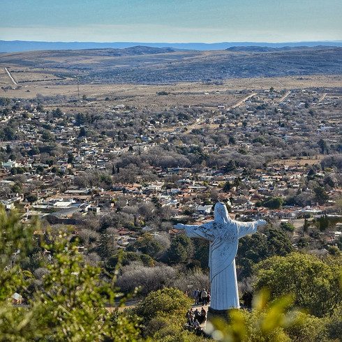 La Cumbre