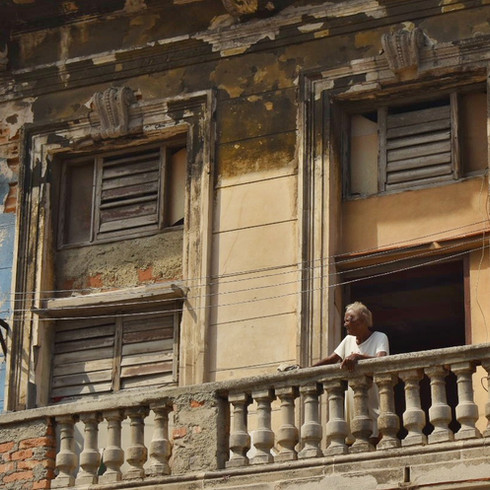 balcones