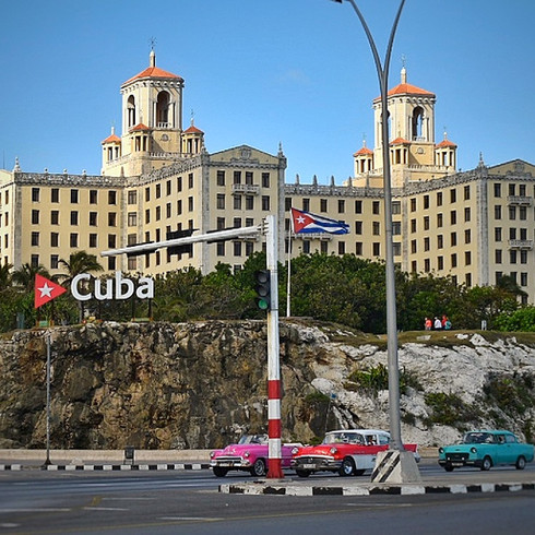 Cuba