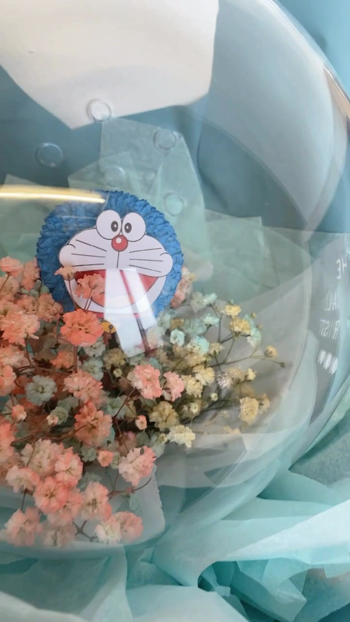 Thumbnail: Doraemon Pop 