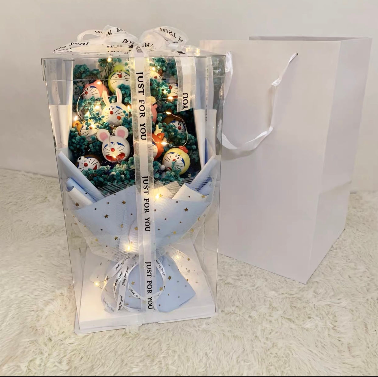 Doraemon Land (Preserved)