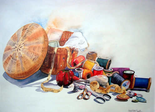 Thumbnail: Limited Edition Prints