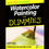 Thumbnail: Watercolor Painting for Dummies