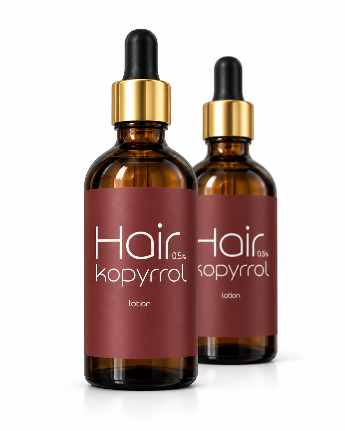 HairKoppirol 0,5%