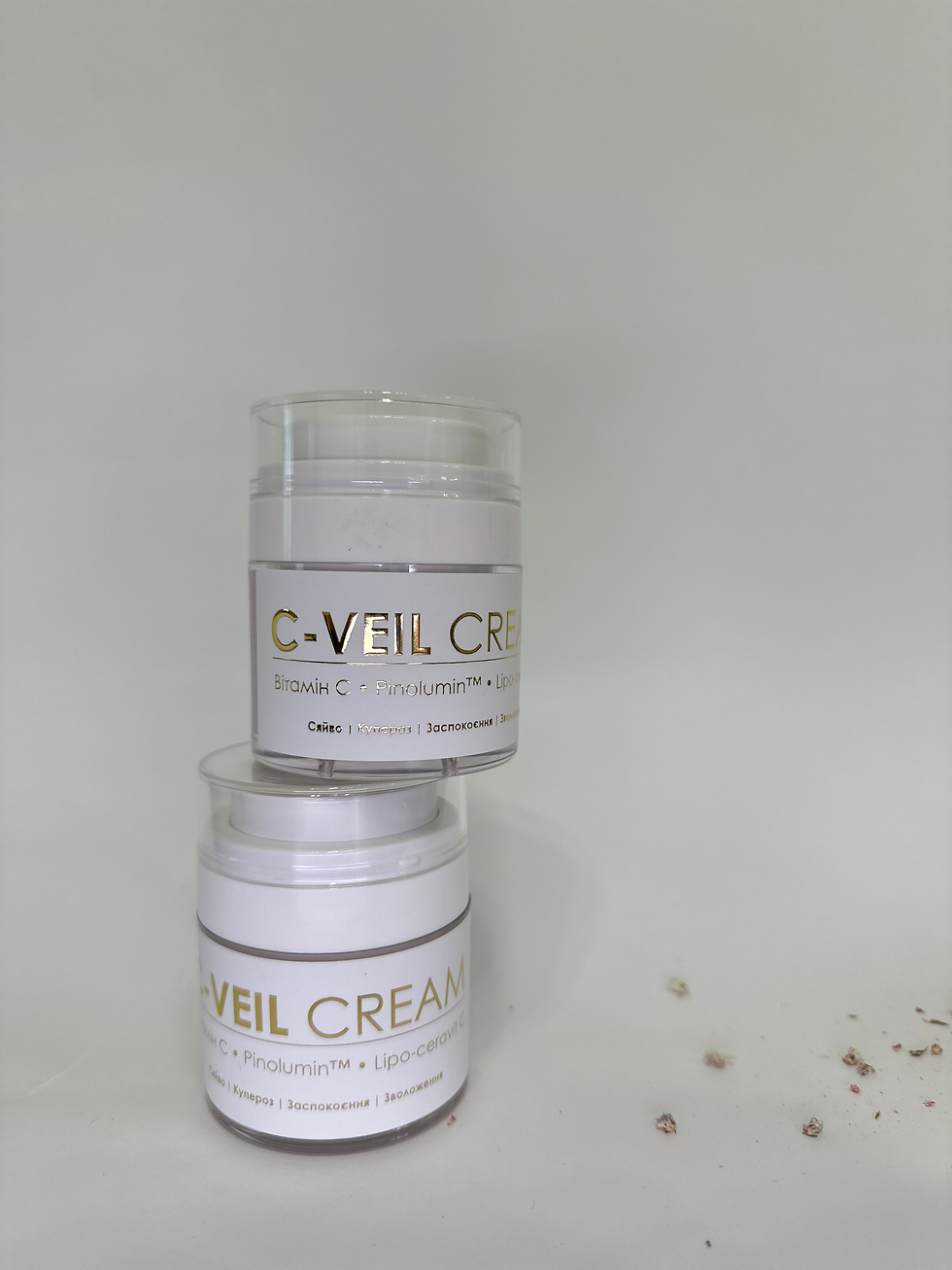 C-VEIL Cream