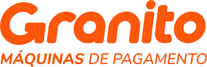 Logo Granito máquinas de pagamento