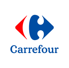 Logo Carrefour