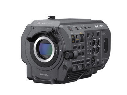 SONY FX9