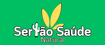 Site Sertão Saúde Natutal