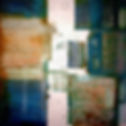 BLUE WINDOW